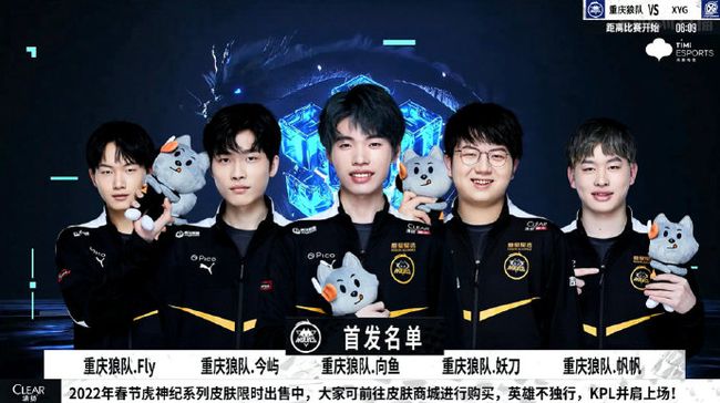 是一次自我