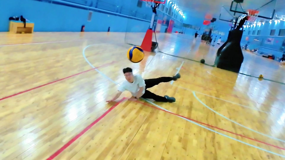 森林狼