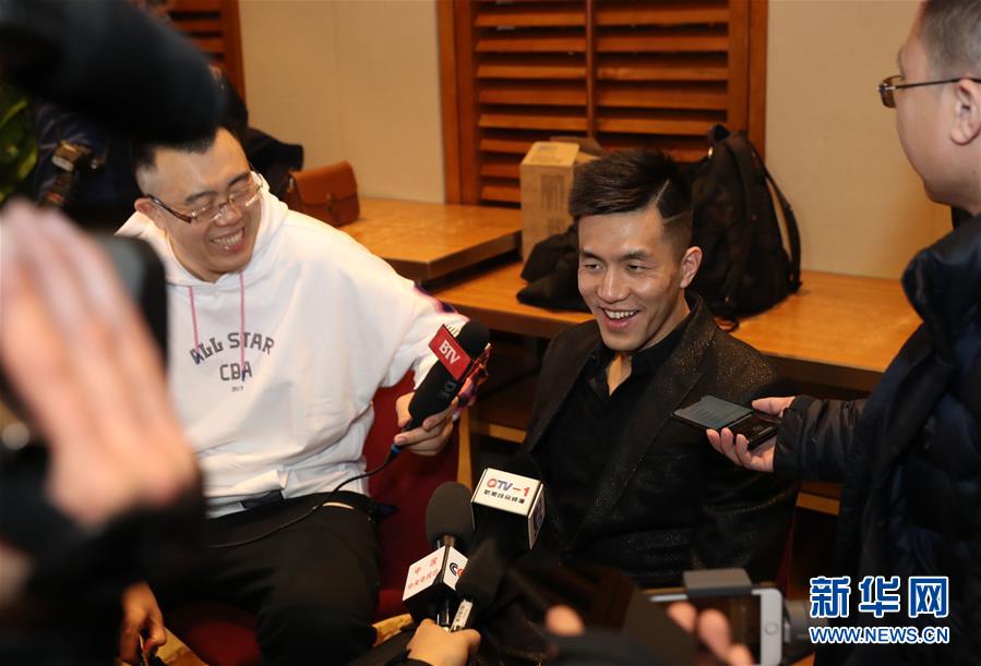 了一个良好