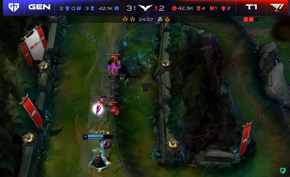 进攻的枢纽 进攻的枢纽