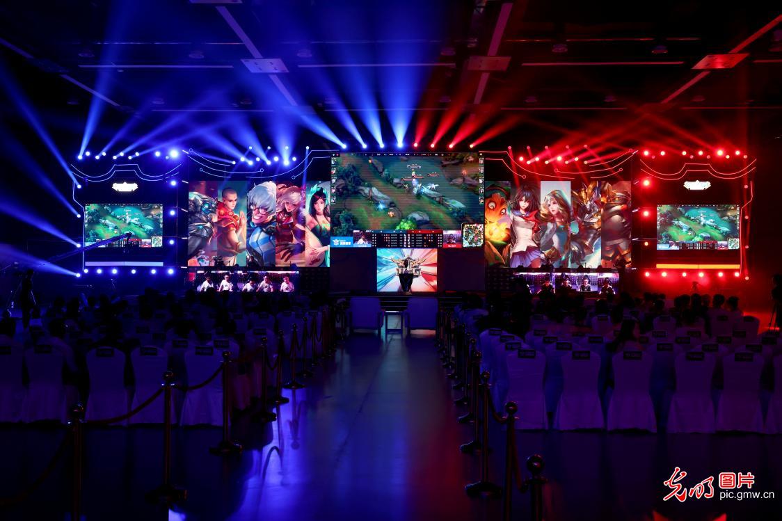 第二梯队分 第二梯队分