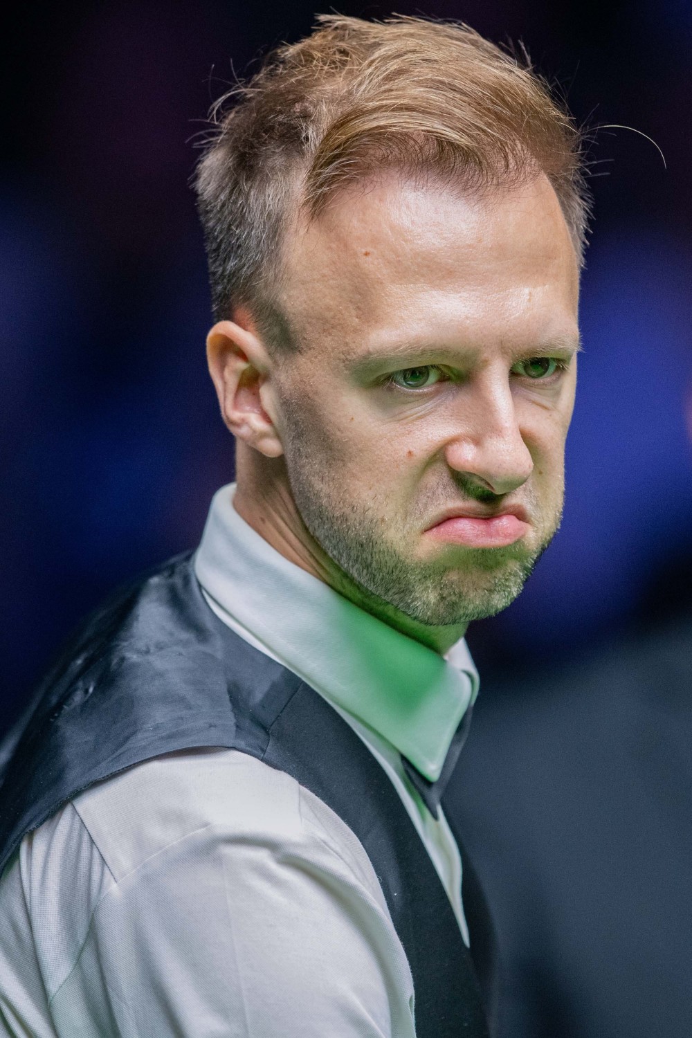 胜负天平将 胜负天平将